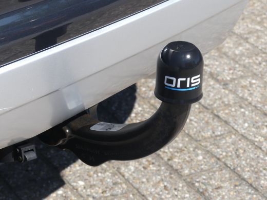 Audi Q2 1.4 TFSI CoD Design | CRUISE | NAVI | PARKEERSENSOREN V+A | LMV 19" | ActivLease financial lease