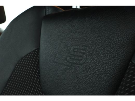 Audi Q2 1.4 TFSI CoDS-line Automaat, Stoelverwarming, Virtual, Leer, ActivLease financial lease