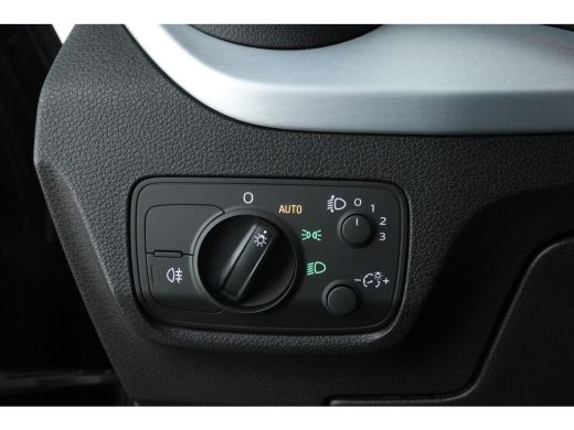 Audi Q2 1.4 TFSI CoDS-line Automaat, Stoelverwarming, Virtual, Leer, ActivLease financial lease