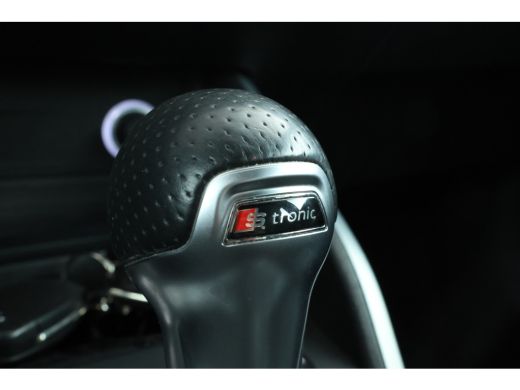 Audi Q2 1.4 TFSI CoDS-line Automaat, Stoelverwarming, Virtual, Leer, ActivLease financial lease