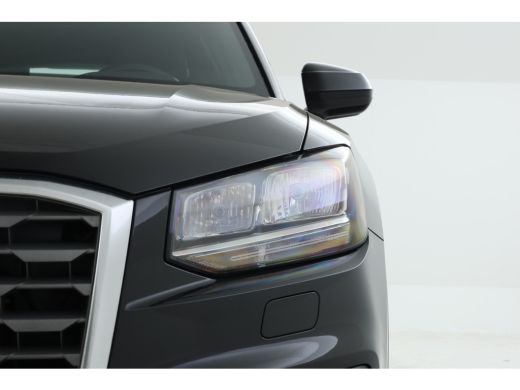 Audi Q2 1.4 TFSI CoDS-line Automaat, Stoelverwarming, Virtual, Leer, ActivLease financial lease