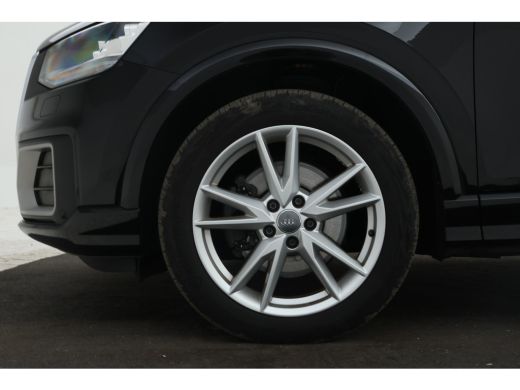 Audi Q2 1.4 TFSI CoDS-line Automaat, Stoelverwarming, Virtual, Leer, ActivLease financial lease