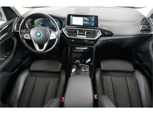 BMW X3 xDrive30e PHEV 293 pk | SOH 96% | Leder | 360&deg; Cam | Cruise | Sportstoelen | ActivLease financial lease