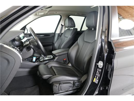 BMW X3 xDrive30e PHEV 293 pk | SOH 96% | Leder | 360&deg; Cam | Cruise | Sportstoelen | ActivLease financial lease