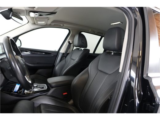 BMW X3 xDrive30e PHEV 293 pk | SOH 96% | Leder | 360&deg; Cam | Cruise | Sportstoelen | ActivLease financial lease