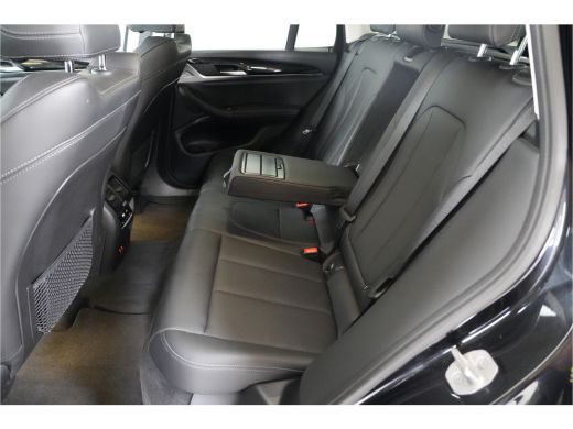 BMW X3 xDrive30e PHEV 293 pk | SOH 96% | Leder | 360&deg; Cam | Cruise | Sportstoelen | ActivLease financial lease