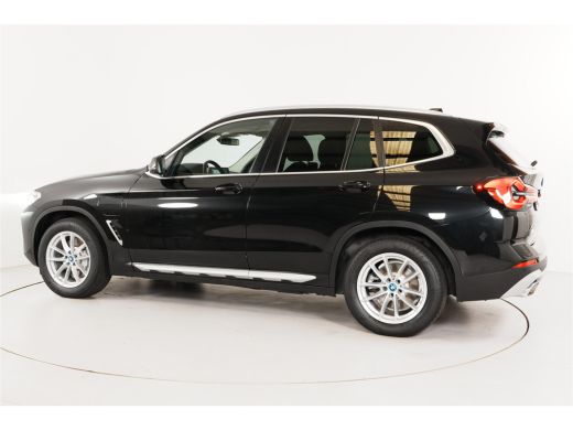 BMW X3 xDrive30e PHEV 293 pk | SOH 96% | Leder | 360&deg; Cam | Cruise | Sportstoelen | ActivLease financial lease
