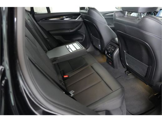 BMW X3 xDrive30e PHEV 293 pk | SOH 96% | Leder | 360&deg; Cam | Cruise | Sportstoelen | ActivLease financial lease