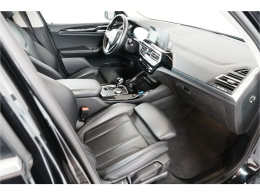 BMW X3 xDrive30e PHEV 293 pk | SOH 96% | Leder | 360&deg; Cam | Cruise | Sportstoelen | ActivLease financial lease