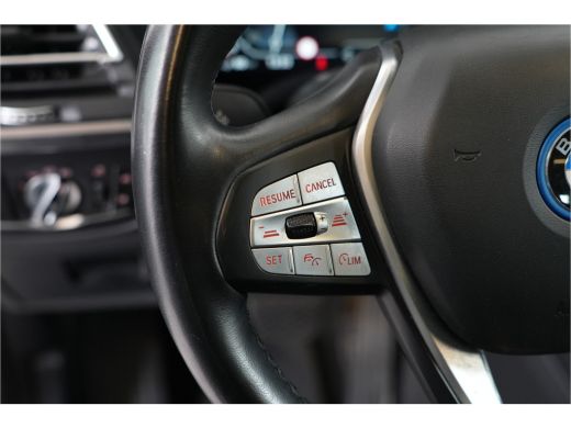 BMW X3 xDrive30e PHEV 293 pk | SOH 96% | Leder | 360&deg; Cam | Cruise | Sportstoelen | ActivLease financial lease