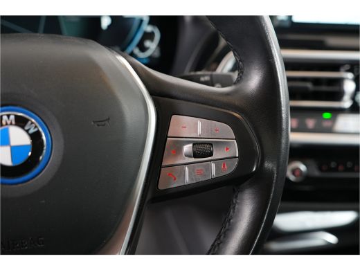 BMW X3 xDrive30e PHEV 293 pk | SOH 96% | Leder | 360&deg; Cam | Cruise | Sportstoelen | ActivLease financial lease