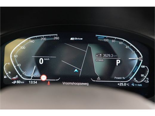 BMW X3 xDrive30e PHEV 293 pk | SOH 96% | Leder | 360&deg; Cam | Cruise | Sportstoelen | ActivLease financial lease