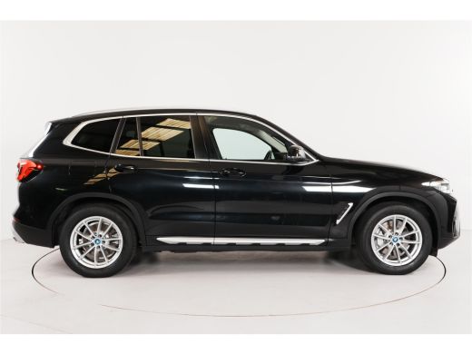 BMW X3 xDrive30e PHEV 293 pk | SOH 96% | Leder | 360&deg; Cam | Cruise | Sportstoelen | ActivLease financial lease