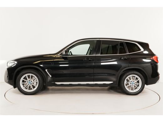 BMW X3 xDrive30e PHEV 293 pk | SOH 96% | Leder | 360&deg; Cam | Cruise | Sportstoelen | ActivLease financial lease
