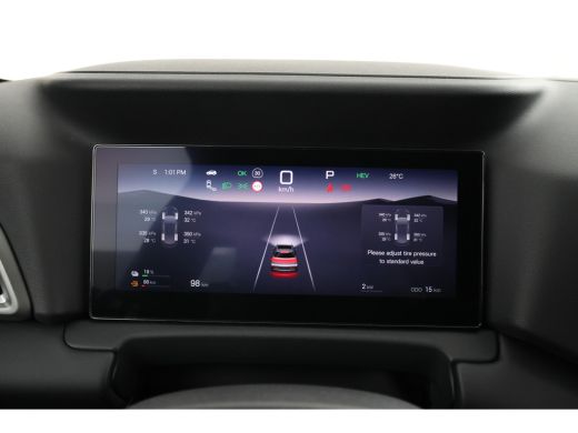 BYD ATTO 2 1.5 DM-i Active Plug in!, Voorraad, Nieuw ActivLease financial lease