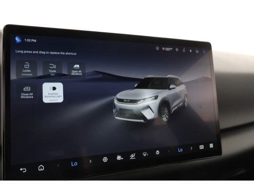 BYD ATTO 2 1.5 DM-i Active Plug in!, Voorraad, Nieuw ActivLease financial lease