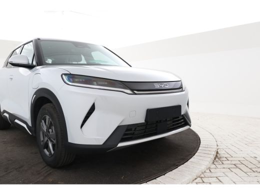 BYD ATTO 2 1.5 DM-i Active Plug in!, Voorraad, Nieuw ActivLease financial lease