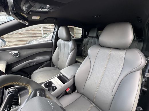 BYD ATTO 3 Design 74.8 kWh | &euro; 4.000,- Demo Voordeel | Rijklaarprijs ! ActivLease financial lease