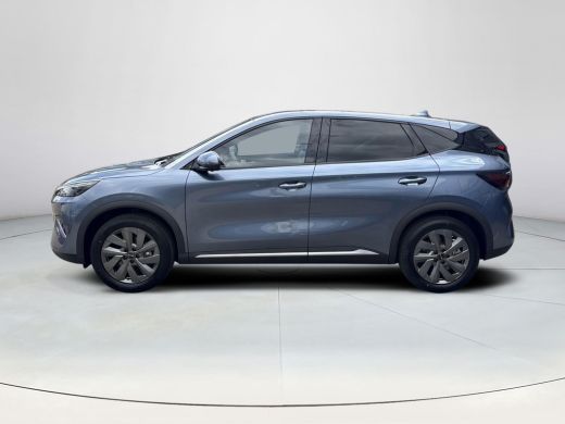 BYD ATTO 3 Design 74.8 kWh | &euro; 4.000,- Demo Voordeel | Rijklaarprijs ! ActivLease financial lease