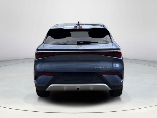 BYD ATTO 3 Design 74.8 kWh | &euro; 4.000,- Demo Voordeel | Rijklaarprijs ! ActivLease financial lease