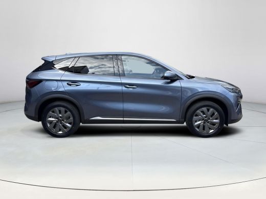 BYD ATTO 3 Design 74.8 kWh | &euro; 4.000,- Demo Voordeel | Rijklaarprijs ! ActivLease financial lease