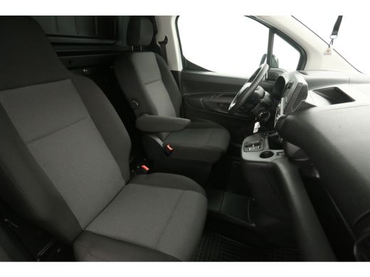 Citroën &euml;-Berlingo 50 kWh | Snelladen | SOH 97% | Airco | Cruise | Parkeersens. ActivLease financial lease