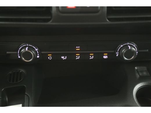 Citroën &euml;-Berlingo 50 kWh | Snelladen | SOH 97% | Airco | Cruise | Parkeersens. ActivLease financial lease
