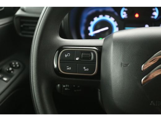 Citroën &euml;-Berlingo 50 kWh | Snelladen | SOH 97% | Airco | Cruise | Parkeersens. ActivLease financial lease