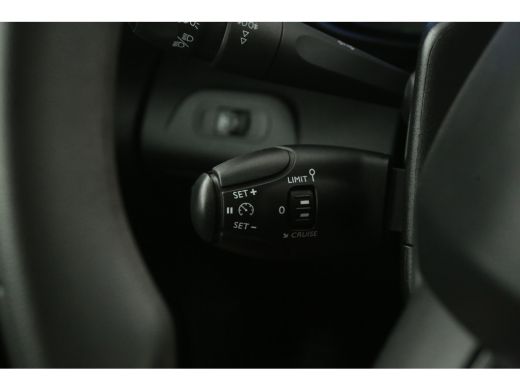 Citroën &euml;-Berlingo 50 kWh | Snelladen | SOH 97% | Airco | Cruise | Parkeersens. ActivLease financial lease