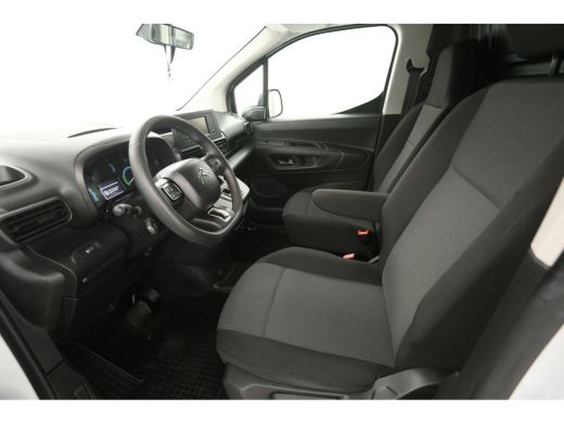 Citroën &euml;-Berlingo 50 kWh | Snelladen | SOH 97% | Airco | Cruise | Parkeersens. ActivLease financial lease