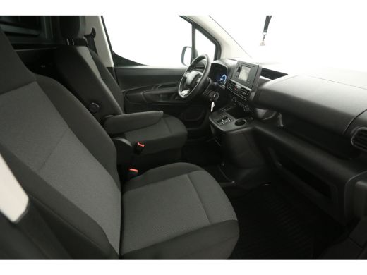 Citroën &euml;-Berlingo 50 kWh | Snelladen | SOH 97% | Airco | Cruise | Parkeersens. ActivLease financial lease