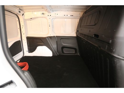 Citroën &euml;-Berlingo 50 kWh | Snelladen | SOH 97% | Airco | Cruise | Parkeersens. ActivLease financial lease