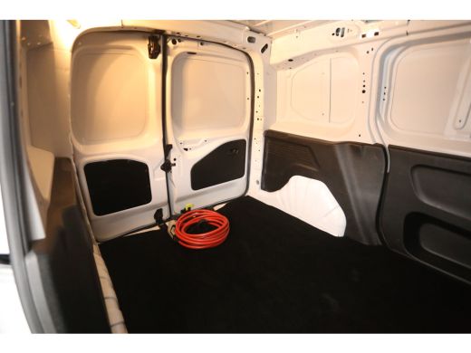 Citroën &euml;-Berlingo 50 kWh | Snelladen | SOH 97% | Airco | Cruise | Parkeersens. ActivLease financial lease