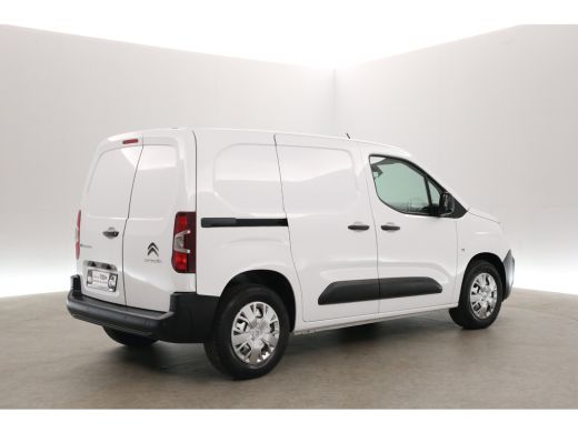 Citroën &euml;-Berlingo 50 kWh | Snelladen | SOH 97% | Airco | Cruise | Parkeersens. ActivLease financial lease