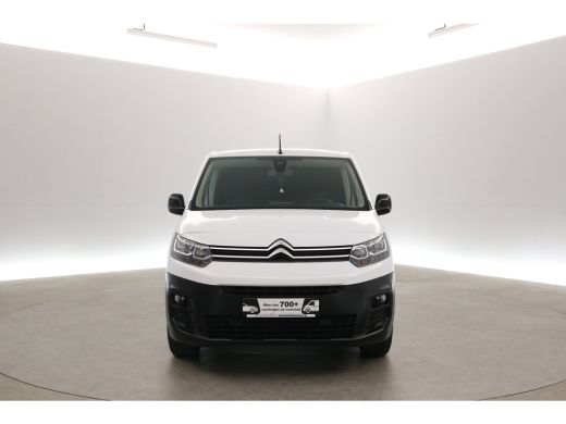 Citroën &euml;-Berlingo 50 kWh | Snelladen | SOH 97% | Airco | Cruise | Parkeersens. ActivLease financial lease