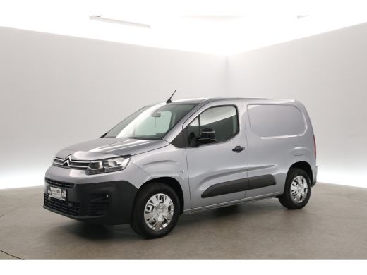 Citroën &euml;-Berlingo 50 kWh | Snelladen | SOH 98% | Airco | Cruise | Elektrpakket ActivLease financial lease