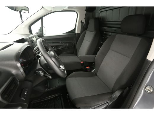 Citroën &euml;-Berlingo 50 kWh | Snelladen | SOH 98% | Airco | Cruise | Elektrpakket ActivLease financial lease