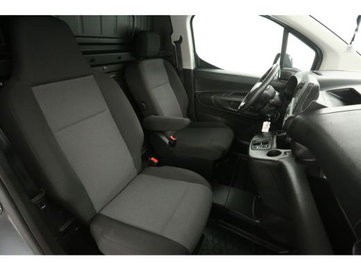 Citroën &euml;-Berlingo 50 kWh | Snelladen | SOH 98% | Airco | Cruise | Elektrpakket ActivLease financial lease