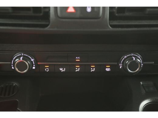 Citroën &euml;-Berlingo 50 kWh | Snelladen | SOH 98% | Airco | Cruise | Elektrpakket ActivLease financial lease