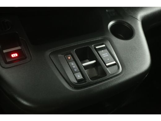 Citroën &euml;-Berlingo 50 kWh | Snelladen | SOH 98% | Airco | Cruise | Elektrpakket ActivLease financial lease