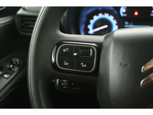 Citroën &euml;-Berlingo 50 kWh | Snelladen | SOH 98% | Airco | Cruise | Elektrpakket ActivLease financial lease