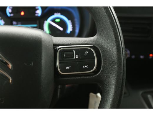 Citroën &euml;-Berlingo 50 kWh | Snelladen | SOH 98% | Airco | Cruise | Elektrpakket ActivLease financial lease