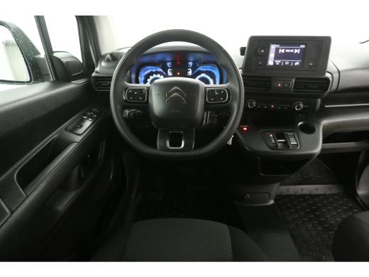 Citroën &euml;-Berlingo 50 kWh | Snelladen | SOH 98% | Airco | Cruise | Elektrpakket ActivLease financial lease