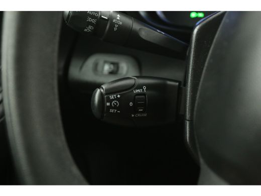 Citroën &euml;-Berlingo 50 kWh | Snelladen | SOH 98% | Airco | Cruise | Elektrpakket ActivLease financial lease