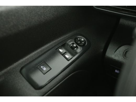 Citroën &euml;-Berlingo 50 kWh | Snelladen | SOH 98% | Airco | Cruise | Elektrpakket ActivLease financial lease