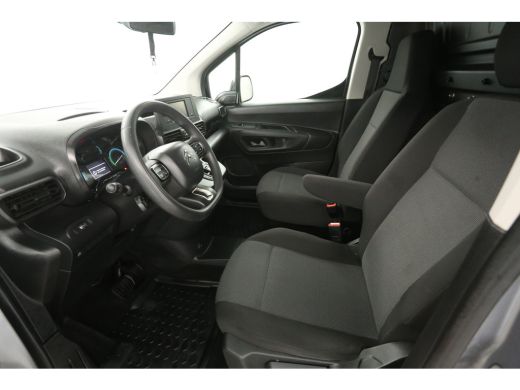 Citroën &euml;-Berlingo 50 kWh | Snelladen | SOH 98% | Airco | Cruise | Elektrpakket ActivLease financial lease