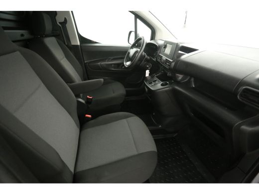 Citroën &euml;-Berlingo 50 kWh | Snelladen | SOH 98% | Airco | Cruise | Elektrpakket ActivLease financial lease