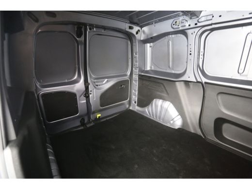 Citroën &euml;-Berlingo 50 kWh | Snelladen | SOH 98% | Airco | Cruise | Elektrpakket ActivLease financial lease