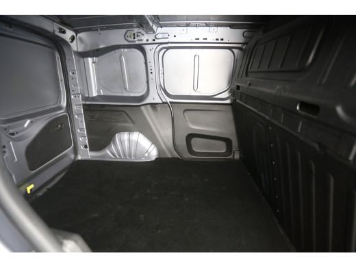 Citroën &euml;-Berlingo 50 kWh | Snelladen | SOH 98% | Airco | Cruise | Elektrpakket ActivLease financial lease