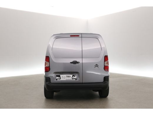 Citroën &euml;-Berlingo 50 kWh | Snelladen | SOH 98% | Airco | Cruise | Elektrpakket ActivLease financial lease